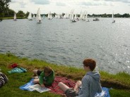 Cotswold Water Park